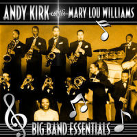 Gettin' Off A Mess_Andy Kirk