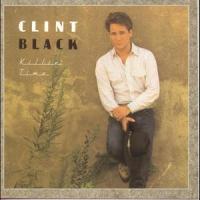 Killin' Time_Clint Black