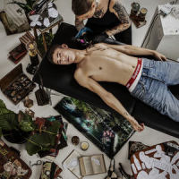 IMPRINT_FELIX SANDMAN