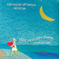 Camina ciucciu_Canzoniere Grecanico Salentino,Daniele Durante,Vito de Lorenzi,Roberto Gemma,Rossella Pinto,Maria Mazzotta