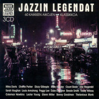 In The Mood_Glenn Miller Orchestra,Glenn Miller