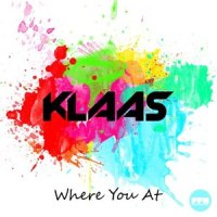 Where You At_Klaas