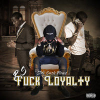 A Whole Lot(feat. CallyReed & Prep)_Str8 Cash Flowz,CallyReed,PREP