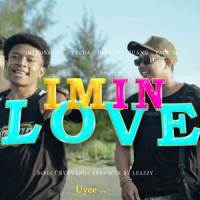 I'm In Love_Shine of Black