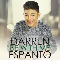 Be With Me_Darren Espanto