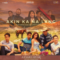 Akin Ka Na Lang_Gigi De Lana