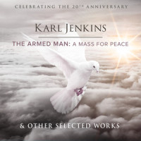 Jenkins: Gloria - IV. The Song: I'll make music_National Youth Choir Of Great Britain,London Symphony Orchestra,Hayley Westenra
