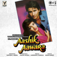 Maine Pyar Kar Liya_Udit Narayan,Alka Yagnik