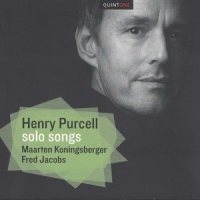 O! Fair Cedaria, Hide Those Eyes_Fred Jacobs,Maarten Koningsberger,Henry Purcell