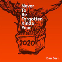 Never to Be Forgotten Kinda Year_Dan Bern