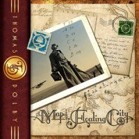 Nothing New Under the Sun_Thomas Dolby