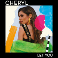 Let You_Cheryl