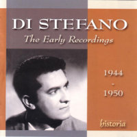 Tosca: E lucevan le stelle (普契尼:托斯卡:今夜星光灿烂)_Giuseppe Di Stefano