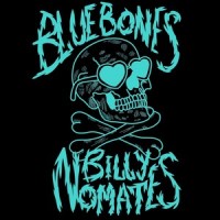 blue bones (deathwish)_Billy Nomates