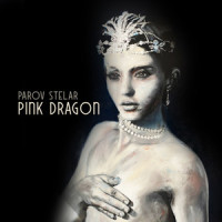 Pink Dragon_Parov Stelar
