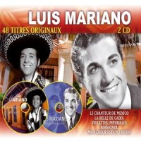 Santa Maria_Luis Mariano