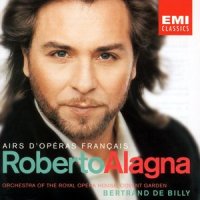 Je Pense A Vousmaitre Pathelin_Roberto Alagna