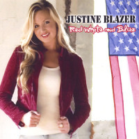 Real Kinda Girl_Justine Blazer