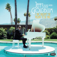 The Sidewinder / The Beat Goes On_Jeff Goldblum & The Mildred Snitzer Orchestra,Inara George