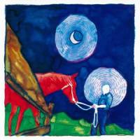 He Lays In The Reins_Calexico,Iron,Wine