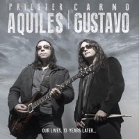 Titanic: A Night to Remember(feat. Vinnie Moore)_Aquiles Priester,Gustavo Carmo,Vinnie Moore