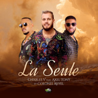 La Seule_Charles V,Axel Tony,Colonel Reyel