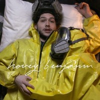 We're All Gonna Die_Hovey Benjamin