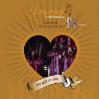 Great Is The Lord_Joyous Celebration