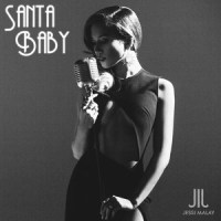 Santa Baby_Jessi Malay