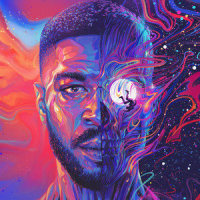 Sad People_Kid Cudi