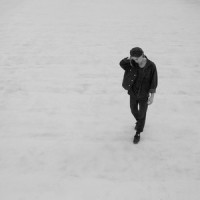 Without Direction_Erik Jonasson