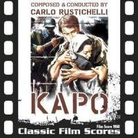 Kapò Suite : Andante mosso e marcato(Marcia No. 2)_Carlo Rustichelli,Carlo RusticheΙΙi