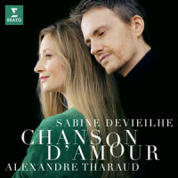 2. Trois beaux oiseaux du paradis. Moderato (F minor)_Sabine Devieilhe,Alexandre Tharaud