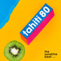 Turning Point_Tahiti 80