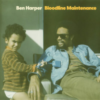 More Than Love_Ben Harper