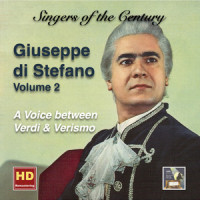 L'arlesiana: L'arlesiana, Act II: E la solita storia_Giuseppe Di Stefano,London Symphony Orchestra,Alberto Erede