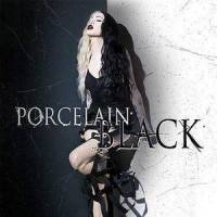 Sugar Cube_Porcelain Black