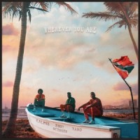 Wherever You Are(feat. Jimmy October)_Kalpee,Jimmy October