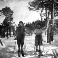 Winter_Moon Duo