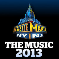 The Time Is Now(John Cena)_WWE,John Cena,Tha Trademarc