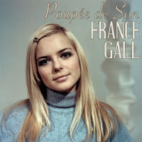 Ne Sois Pas Si Bête_France Gall