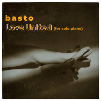 I Love You (Solo Piano Version)_Basto
