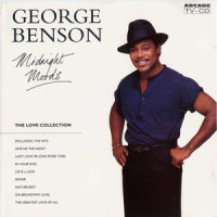 Lady Love Me_George Benson