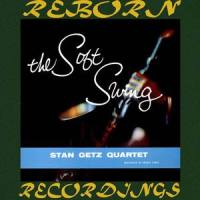 Stars Fell on Alabama(Bonus Track)_Stan Getz,Mose Allison
