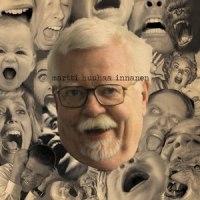 Mikkelin Tyttö_Martti Innanen