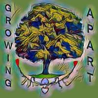 Growing Apart (feat. Dylan Longworth)_Cody LeDoux,Dylan Longworth