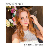 My Girl_Tiffany Alvord