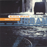 Urban Girl_Ellis Paul