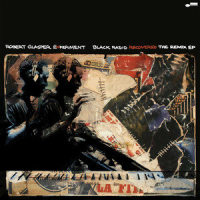 Twice_Robert Glasper Experiment,Solange Knowles,The Roots