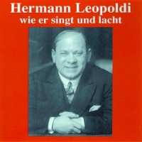 A guater Tropfen dreimal Täglich_Hermann Leopoldi